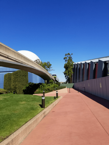 Monorail